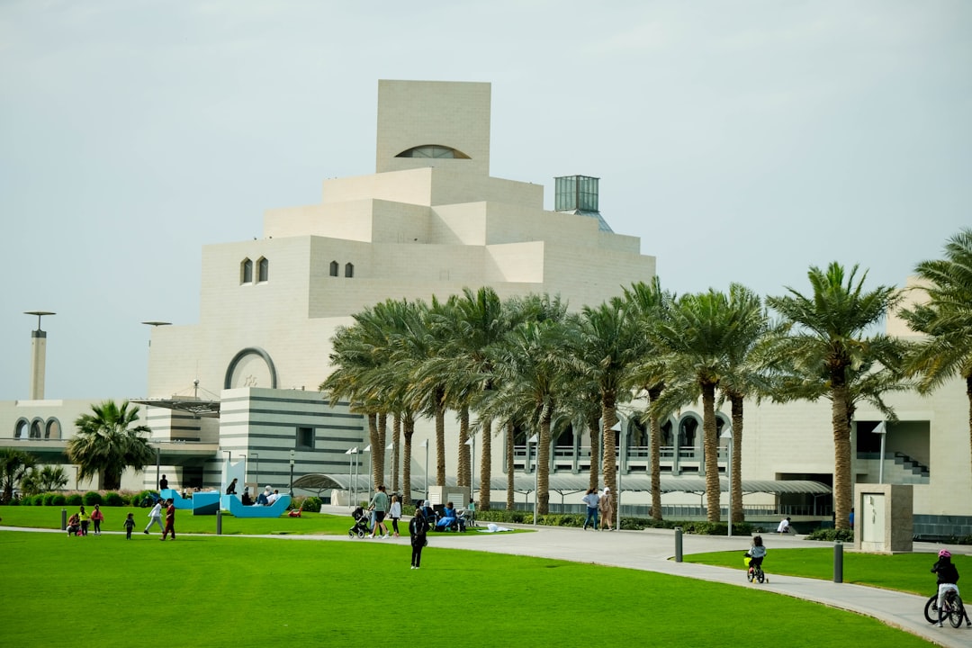 Sharjah Art Museum Collection – Experience Guide