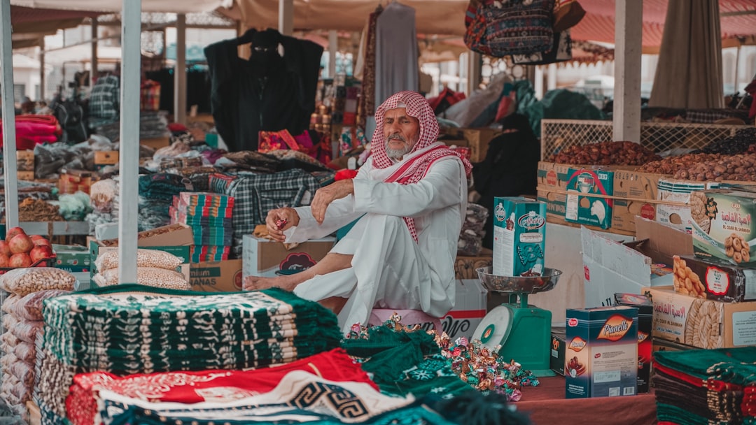 Sharjah Souks Traditional Shopping – Experience Guide