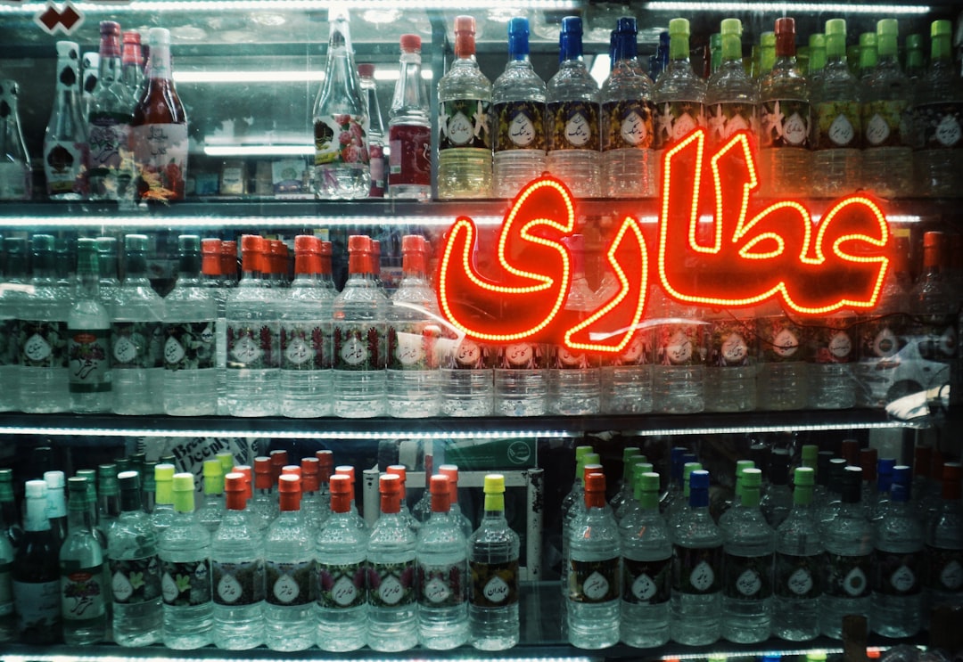 Sharjah Alcohol Ban – Experience Guide