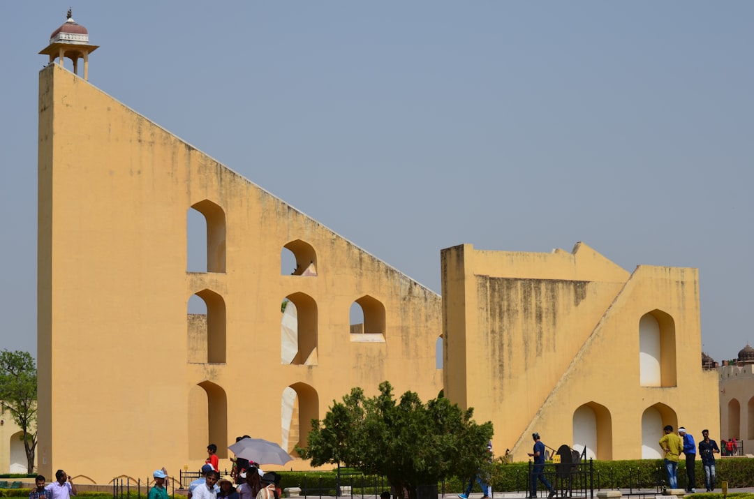 Sharjah University City Education – Experience Guide
