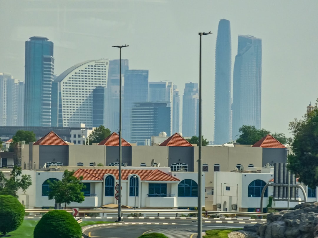 Sharjah Real Estate Property – Investment Guide