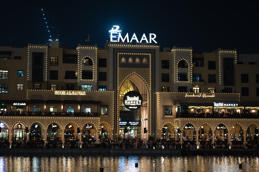 Ajman Small Emirate – Experience Guide