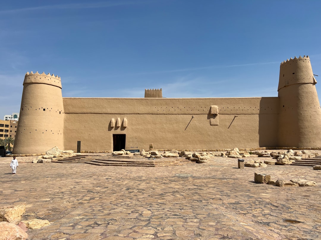 Ajman Museum Fort – Experience Guide