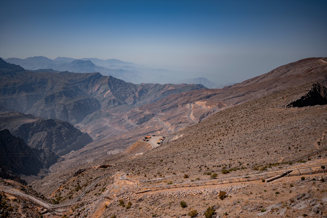 Ras Al Khaimah Mountain Emirate – Experience Guide