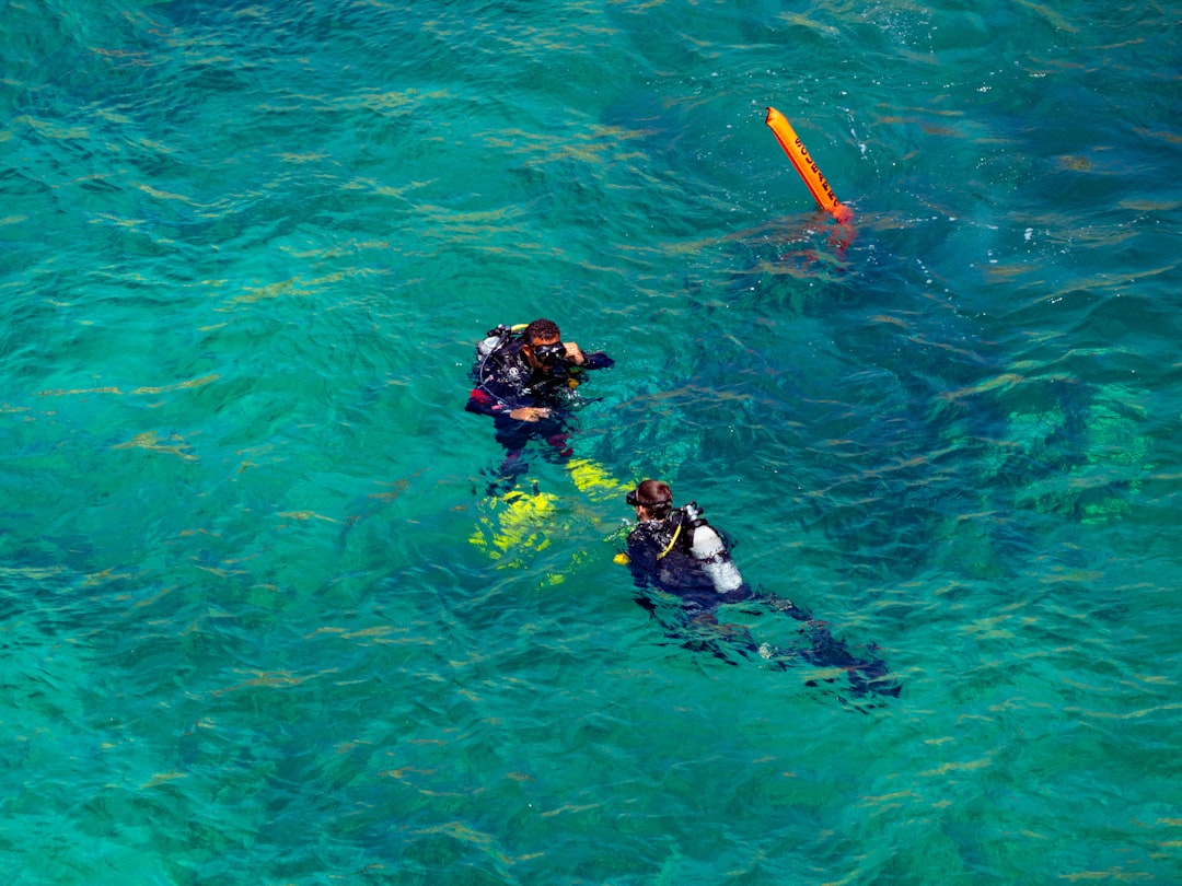 Fujairah Snoopy Island Snorkel – Experience Guide