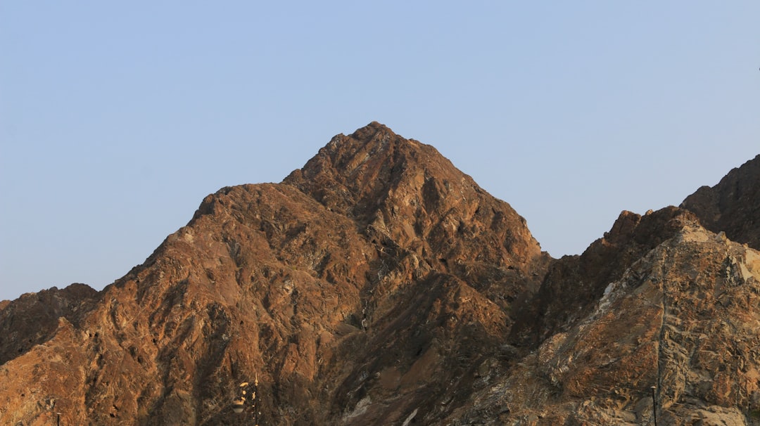 Hatta Mountain Enclave Dubai – Experience Guide