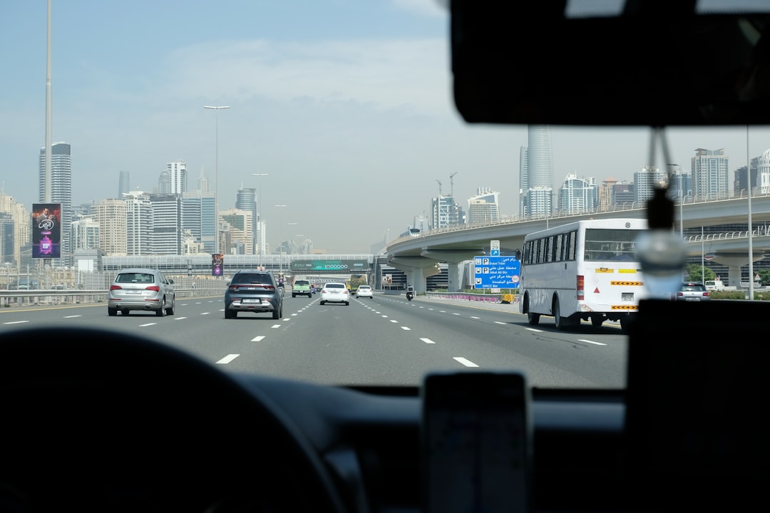 Dubai Hatta Drive Route – Experience Guide