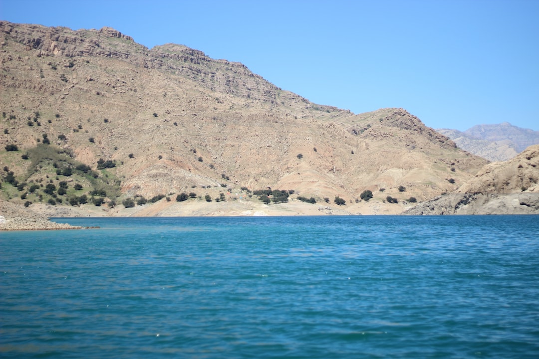 Al Qudra Love Lake – Experience Guide