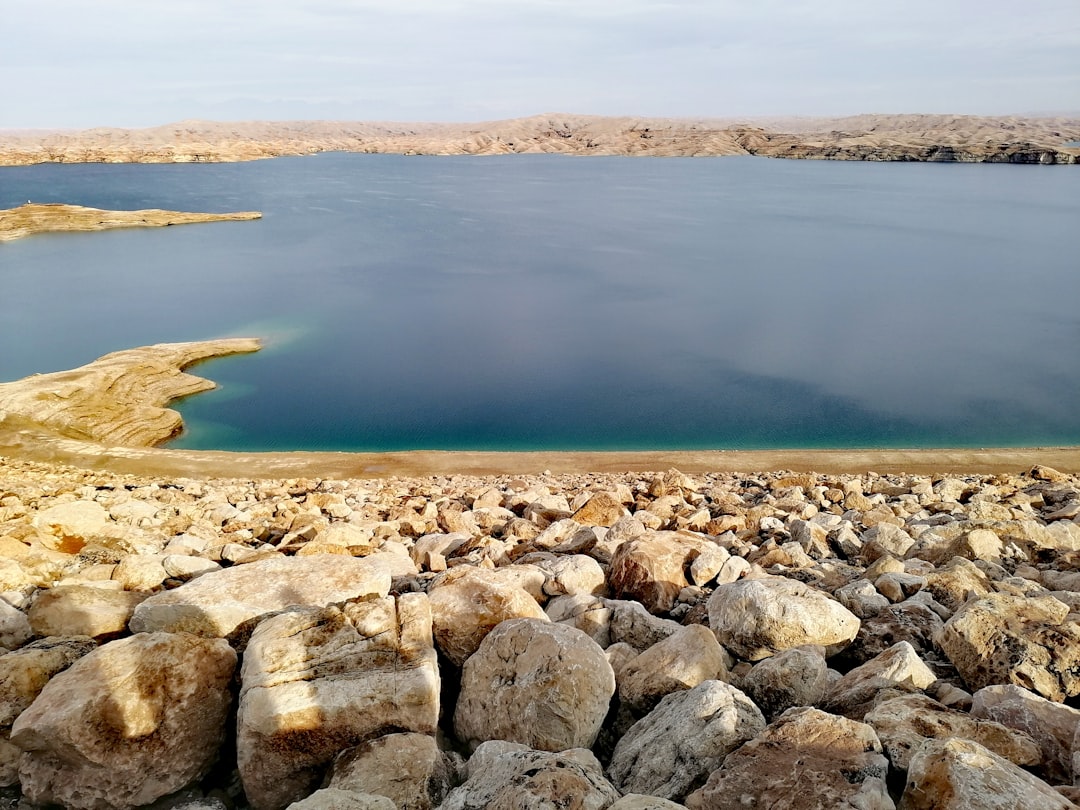 Al Qudra Lakes Access – Experience Guide