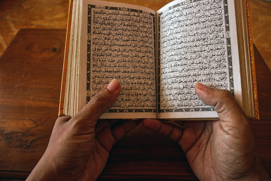 Quranic Park Islamic Education – Experience Guide