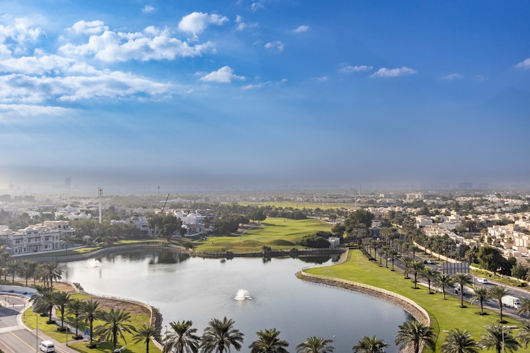 Dubai Golf Tournaments Major – Experience Guide