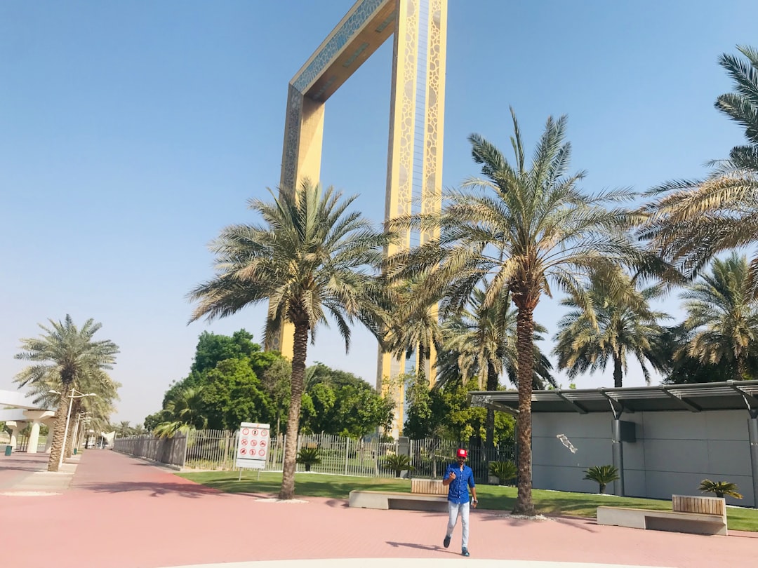 Dubai Cricket Stadium T20 – Experience Guide