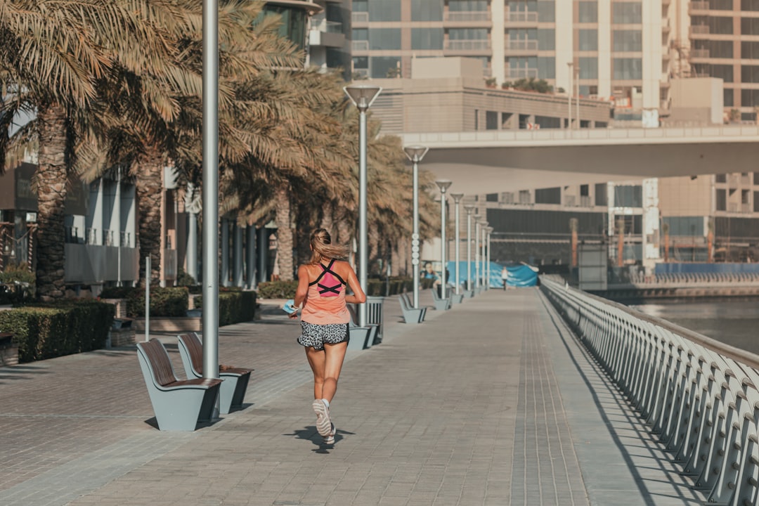 Dubai Marathon Registration – Experience Guide