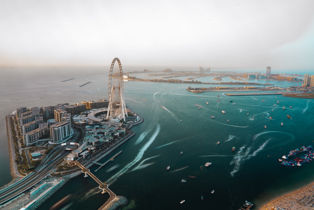 Dubai January Weather Activities – Experience Guide