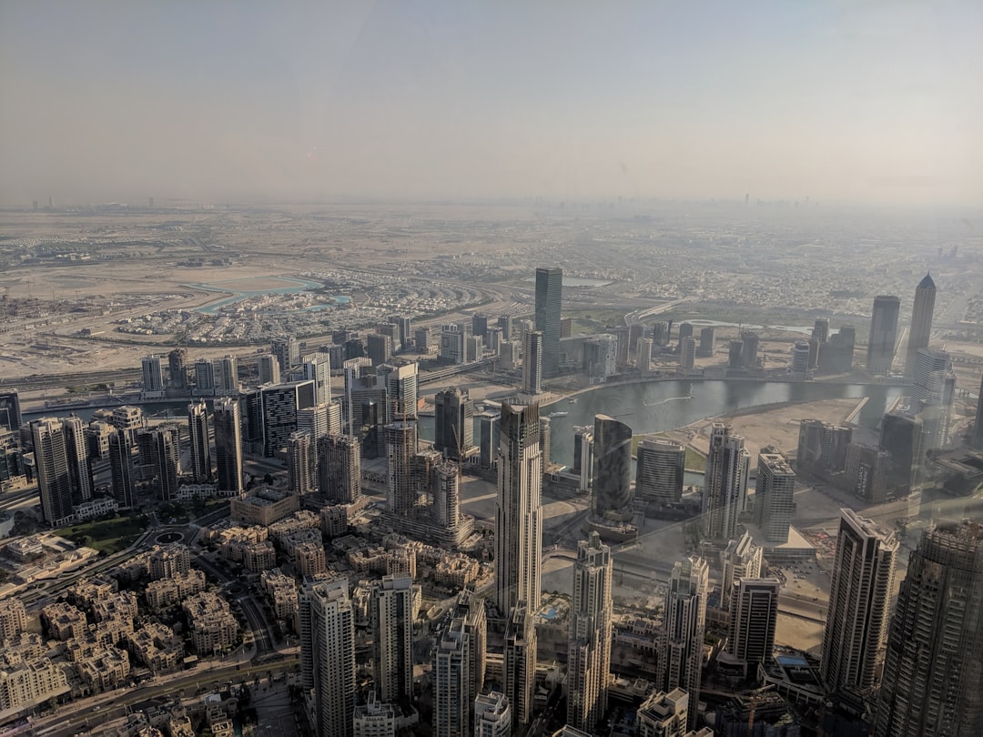 Dubai February Weather – Experience Guide