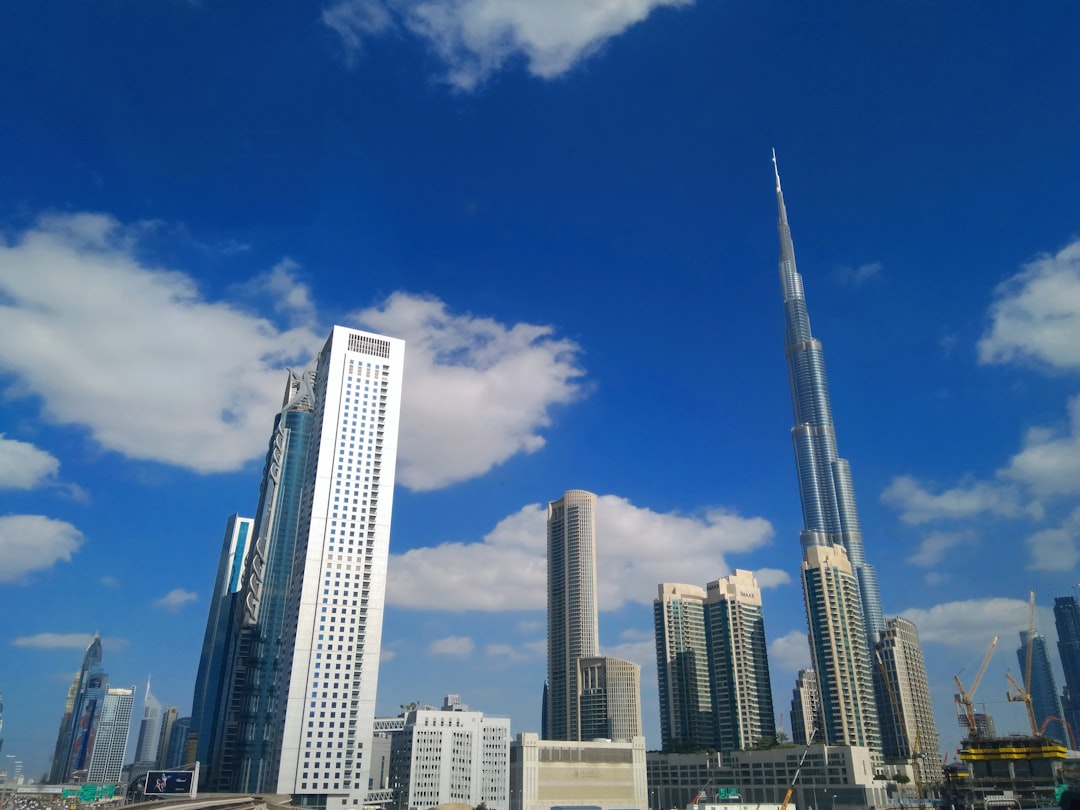 Dubai March Weather – Experience Guide