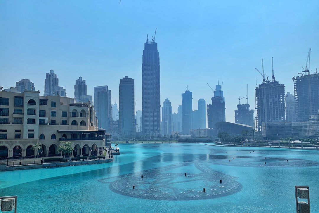Dubai November Ideal Weather – Experience Guide