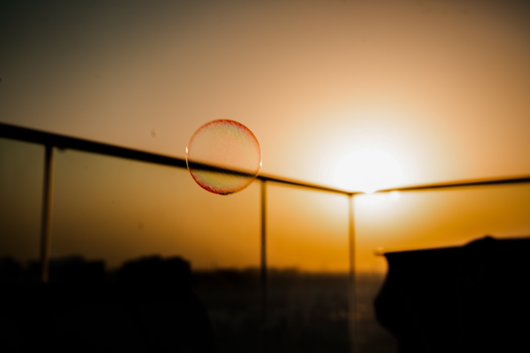 Dubai Golden Hour Photography – Experience Guide