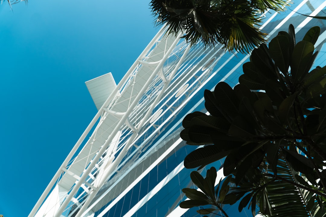 Dubai Blue Hour Photography – Experience Guide