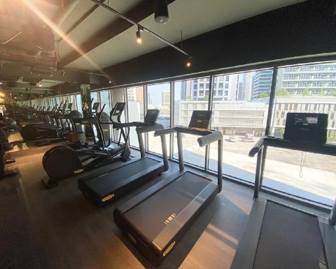 Dubai Gyms Membership Options – Experience Guide