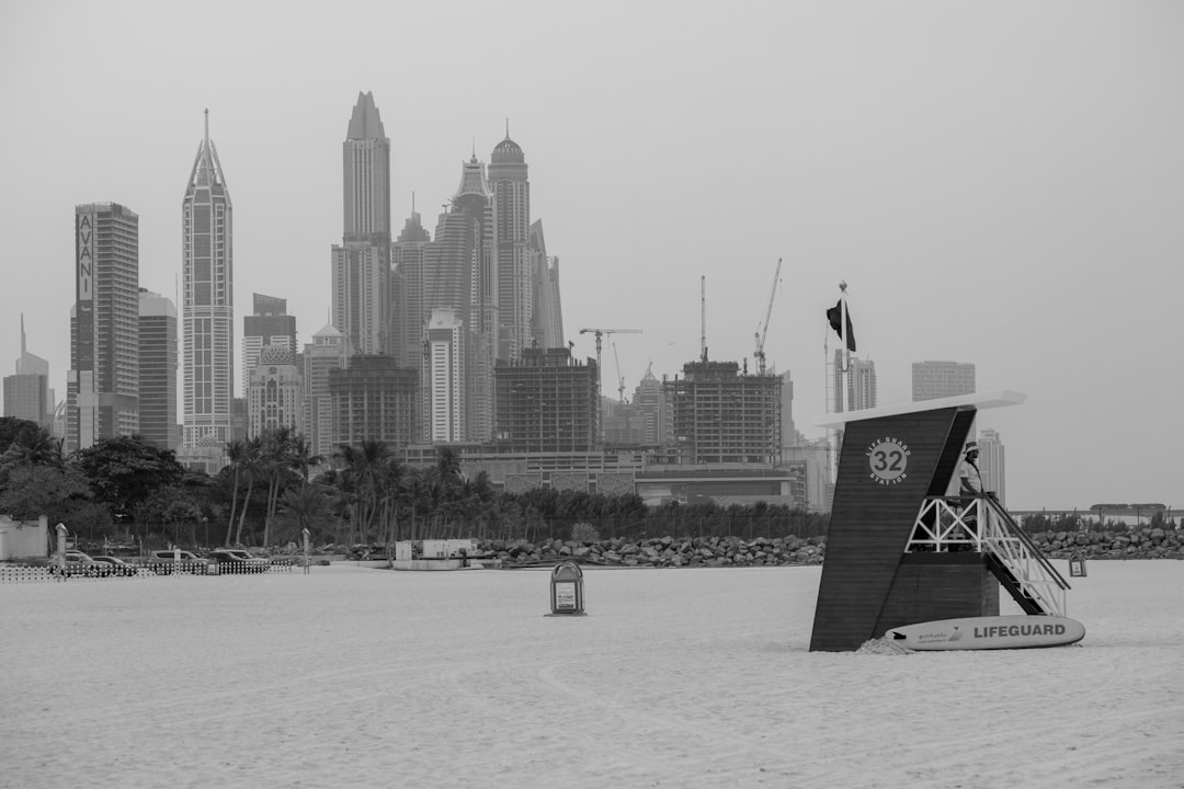 Dubai CrossFit Boxes Training – Experience Guide