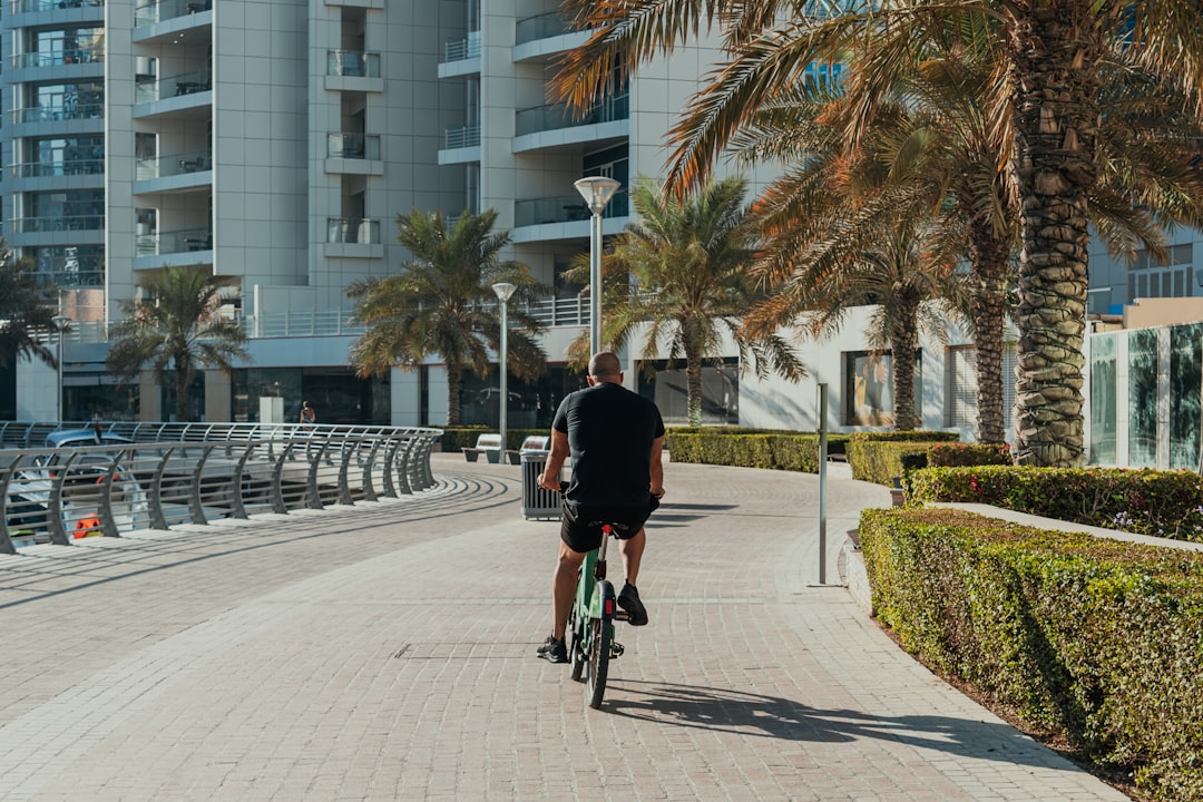 Dubai Cycling Groups Riders – Experience Guide