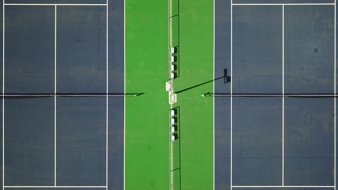 Dubai Tennis Courts Public – Experience Guide