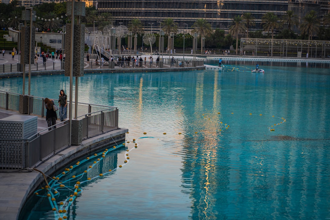 Dubai Swimming Pools Public – Experience Guide