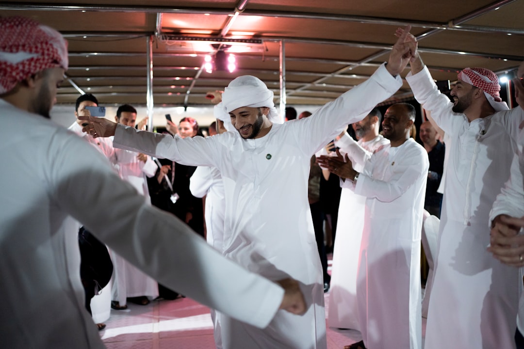 Dubai Martial Arts Training – Experience Guide