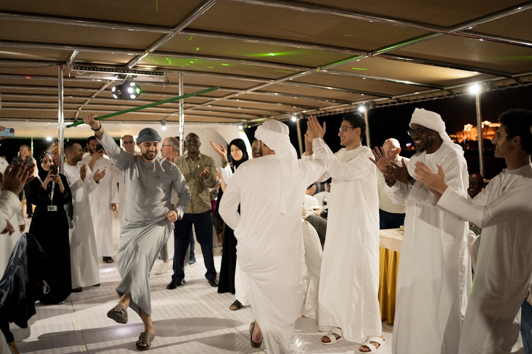 Dubai Dance Studios Classes – Experience Guide