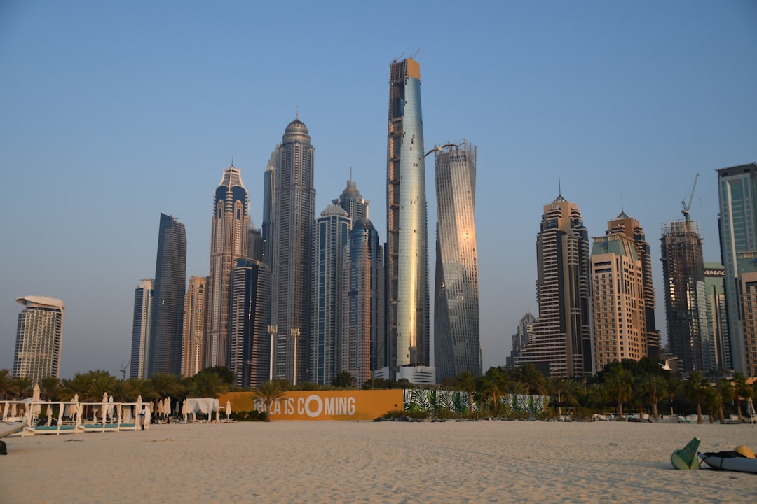 Dubai Pilates Studios Reformer – Experience Guide