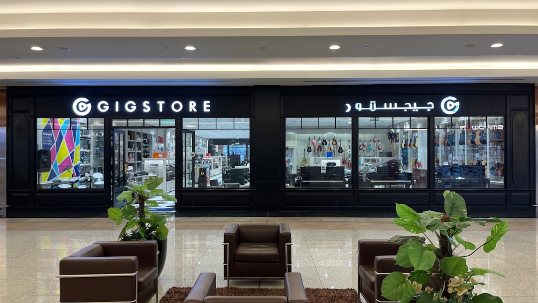 Dubai Optical Stores Eyewear – Experience Guide