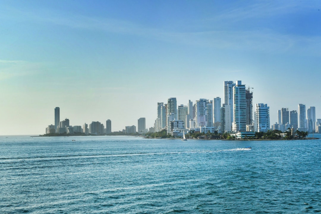 Dubai Visa for Colombian Citizens – Complete Guide 2025