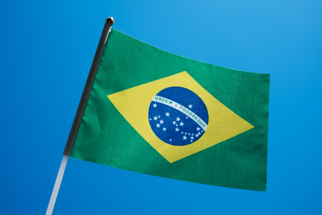 Brazil Nationals Dubai Visa – Complete Guide 2025