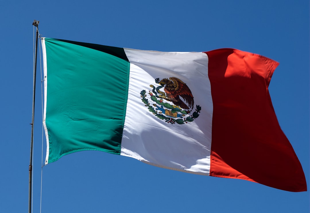 Mexico Passport Holders Dubai Visa – Complete Guide 2025