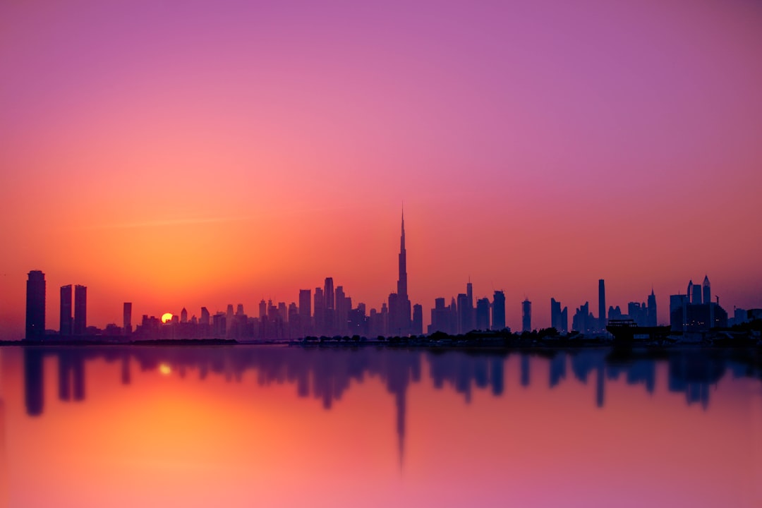 Dubai Visa Canadian Citizens – Complete Guide 2025