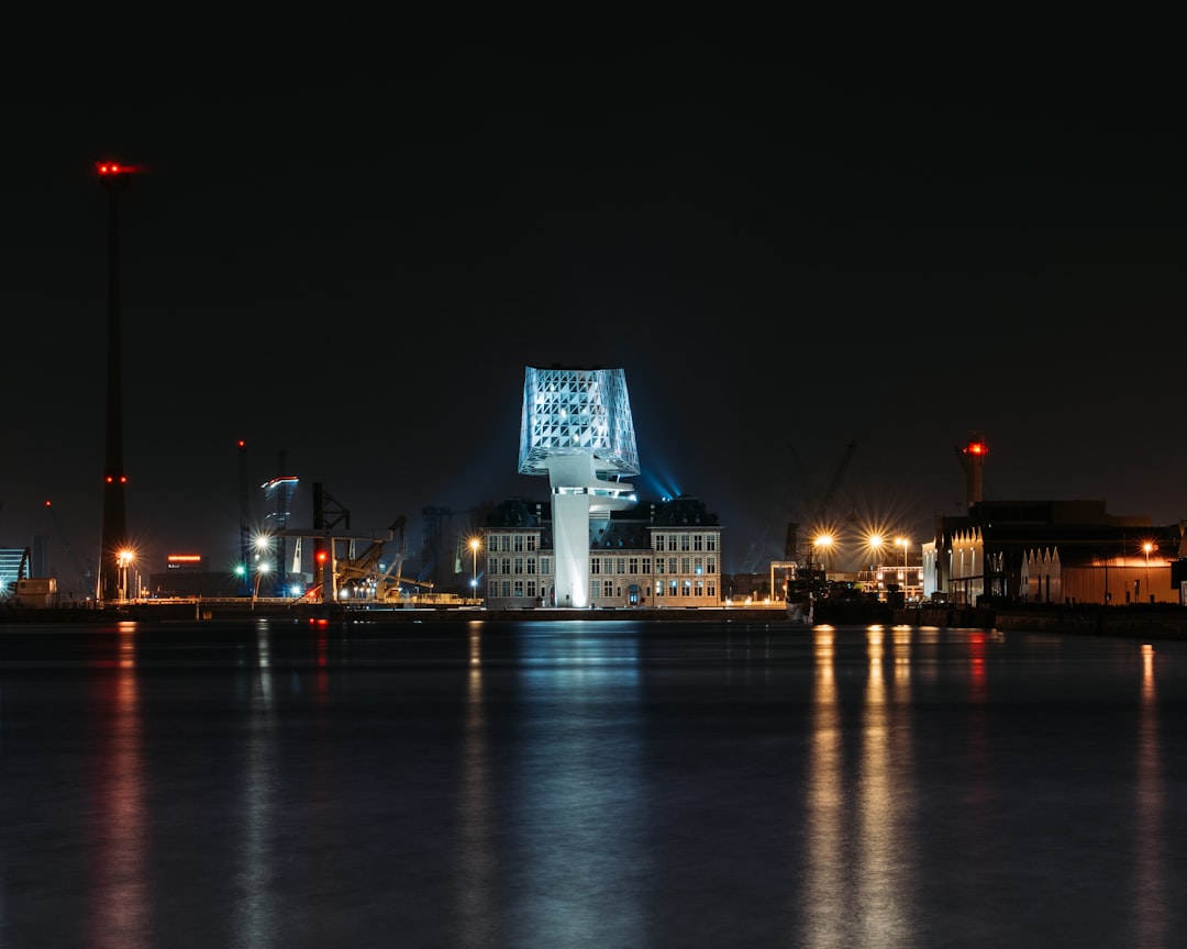 Belgium Nationals Dubai Visa – Complete Guide 2025