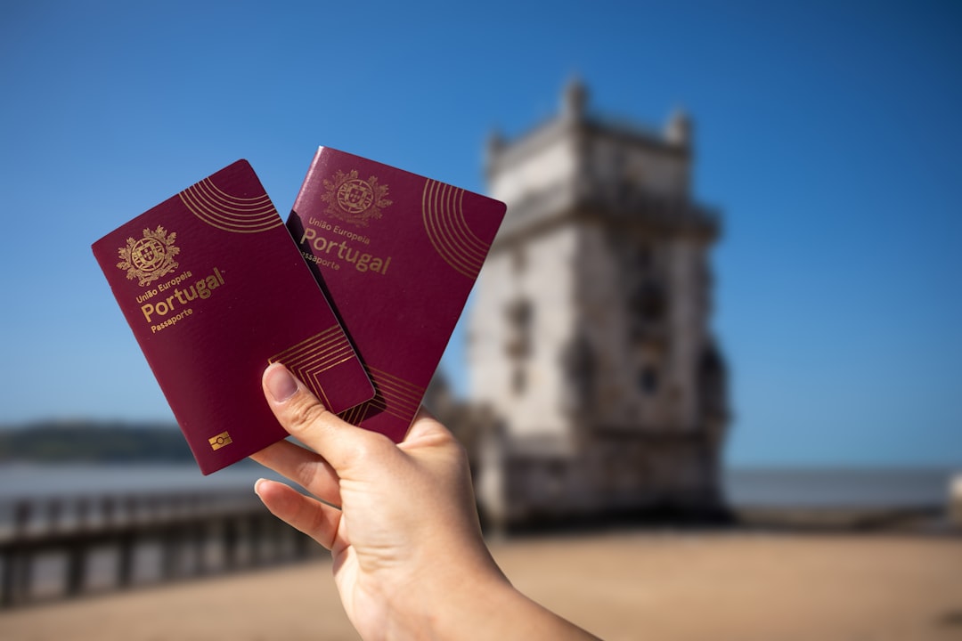 Portugal Passport Holders Dubai Visa – Complete Guide 2025