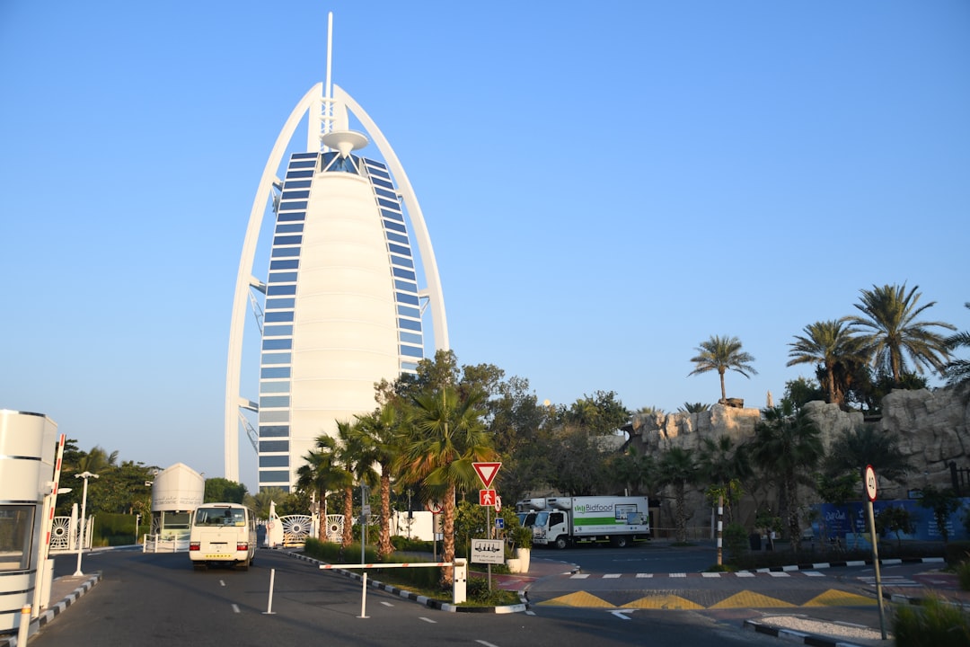 Dubai Business Visa Sponsorship – Complete Guide 2025