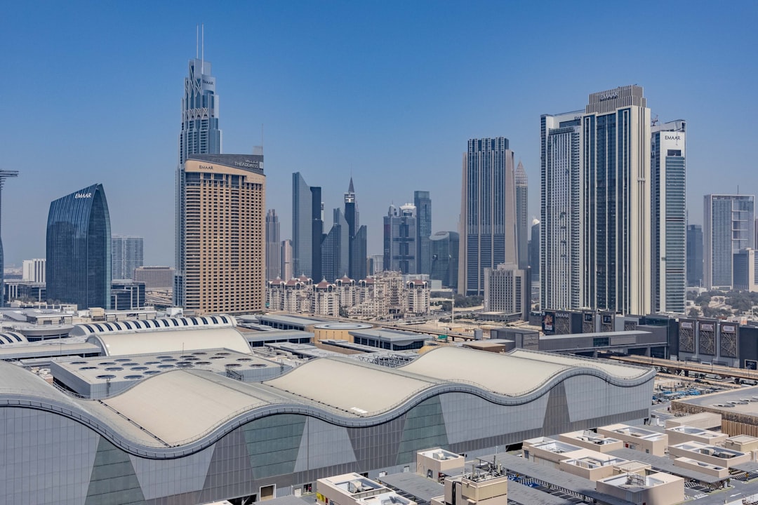 Dubai Auditing Requirements Annual – Experience Guide