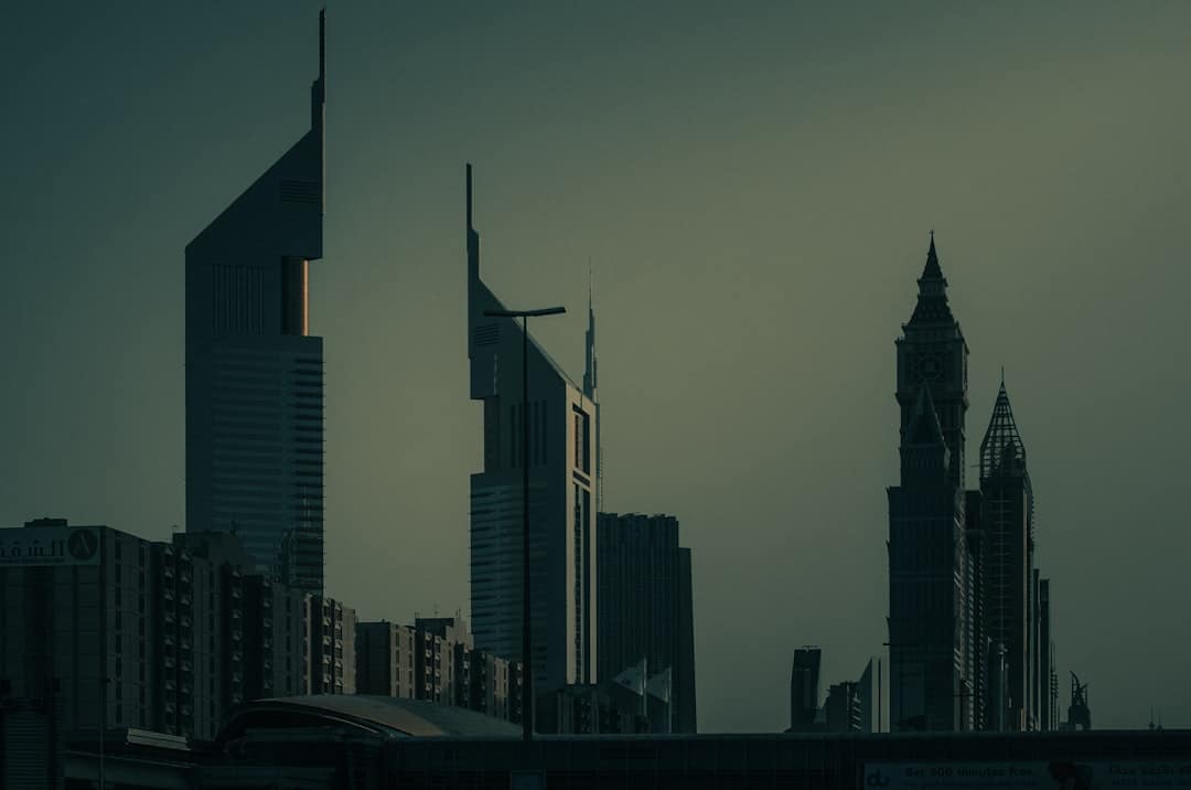 Dubai End Service Benefits – Complete Guide