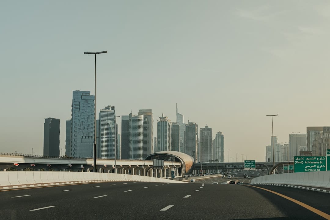 Dubai Transportation Allowance – Experience Guide