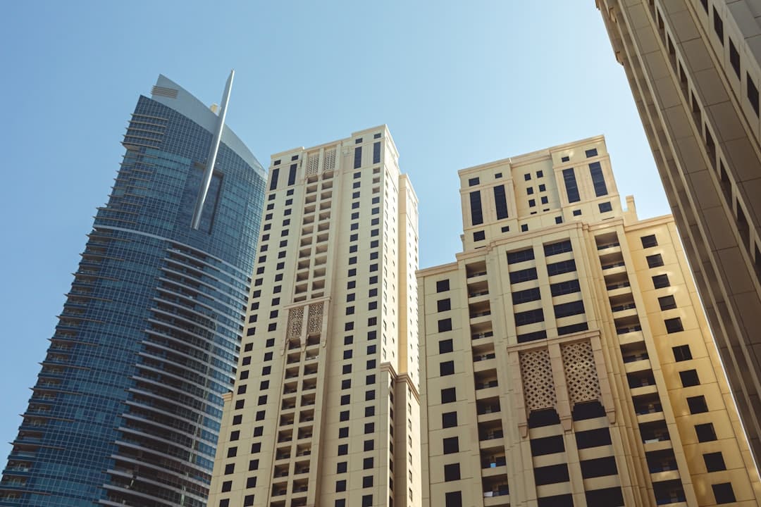 Dubai Savings Account Options – Experience Guide