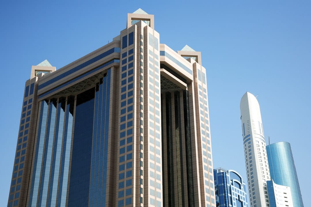 Dubai Financial Market DFM – Experience Guide