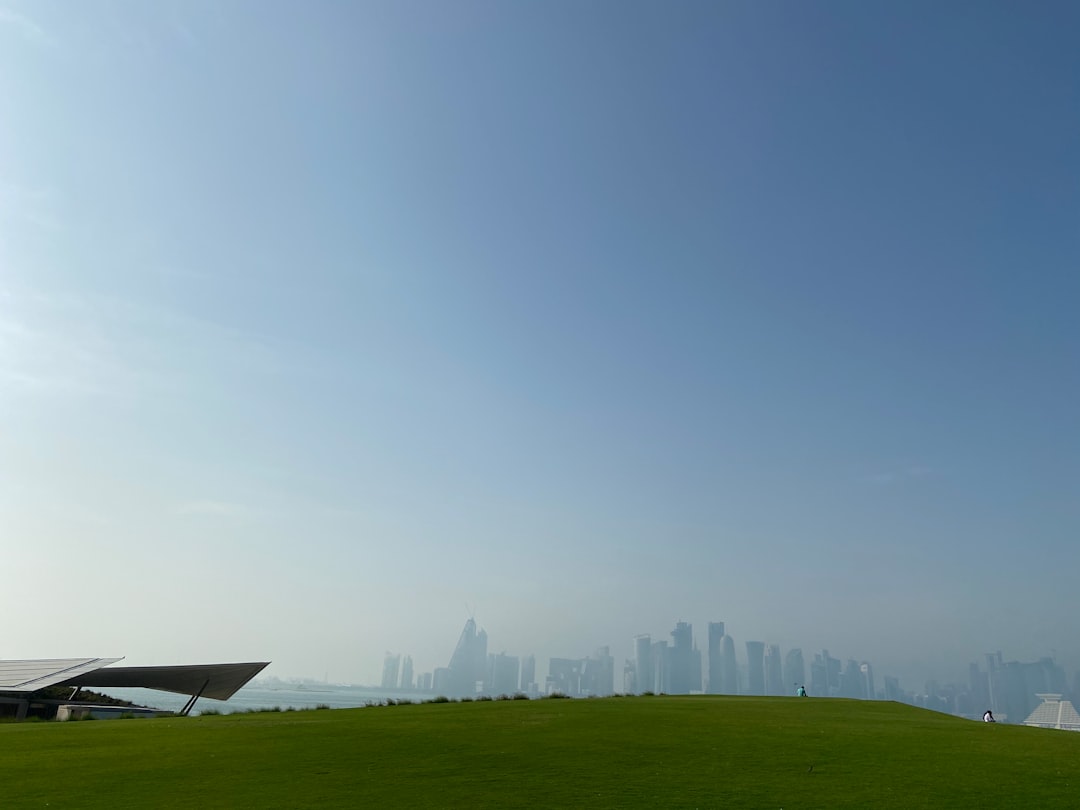 Emirates Golf Club Majlis – Experience Guide