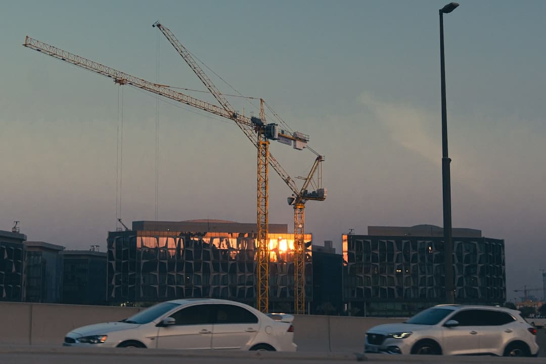 Dubai Real Estate Investment – Experience Guide