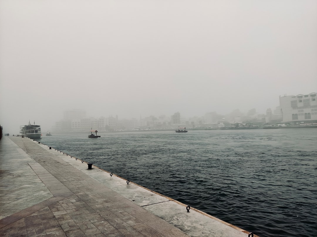 Dubai Creek Golf Yacht Club – Experience Guide