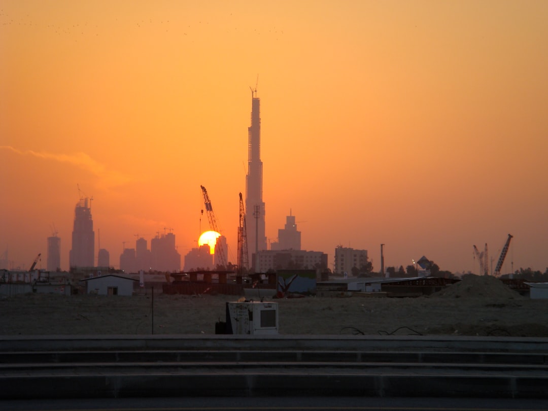 Dubai Petrol Prices Fuel – Experience Guide