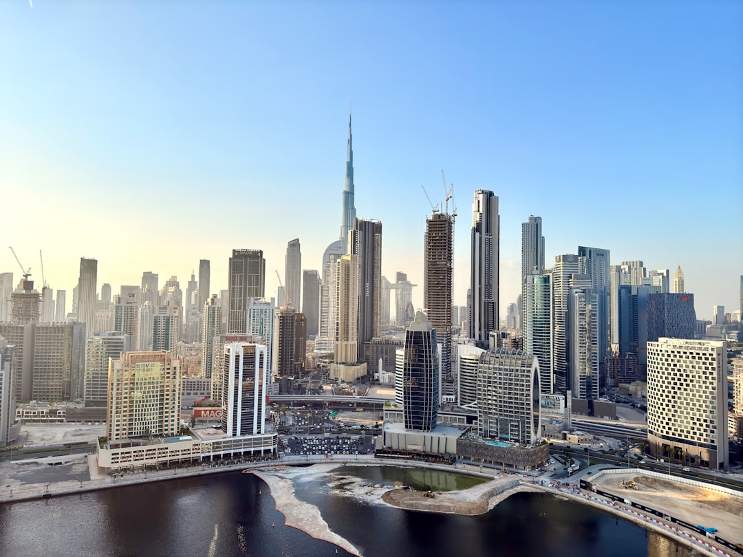 Dubai Expo 2025 Visa – Complete Guide 2025