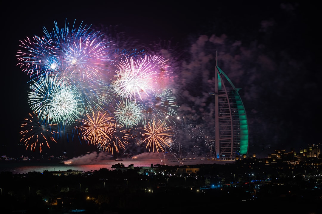 New Year Dubai Visa – Complete Guide 2025